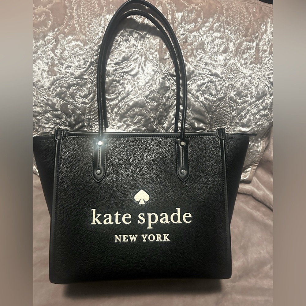 New KATE SPADE ELLA Tote Bag